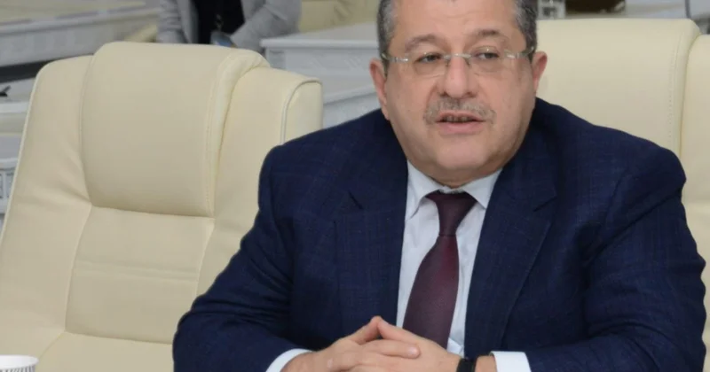 За что полюбили Парвина Мирзазаде?