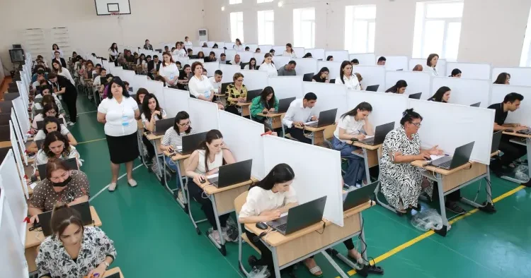 Azərbaycan dili fənni üzrə 18 iyun imtahanında baş verənlər zəifliyin bariz nümunəsidir AÇIQLAMA