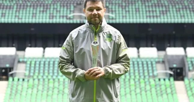 Murad Musayev Rusiyanın ən yaxşısı seçildi