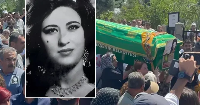 Ayşenin vəsiyyəti 29 il sonra yerinə yetirildi