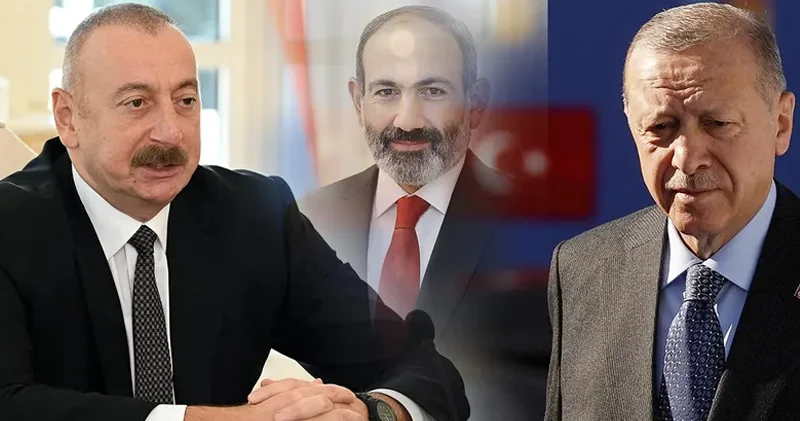 Türkiyədə İlham Əliyevlə Nikol Paşinyan arasında görüş ola bilər? (ŞƏRH)