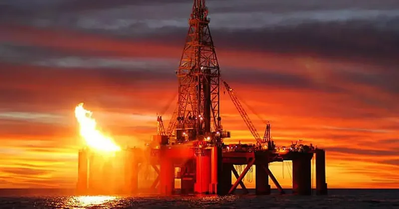 Сколько кубометров газа добыл Азербайджан?