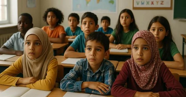 Rusiyalı deputat Zatulin niyə miqrant uşaqların müdafiəsinə qalxıb?
