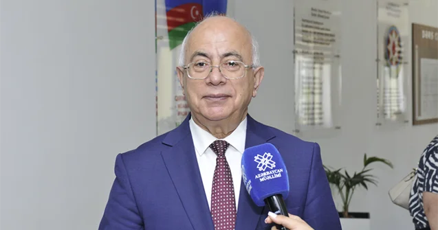 “Sertifikatlaşdırma müəllim nüfuzunun artırılması üçün uğurlu addımdır”