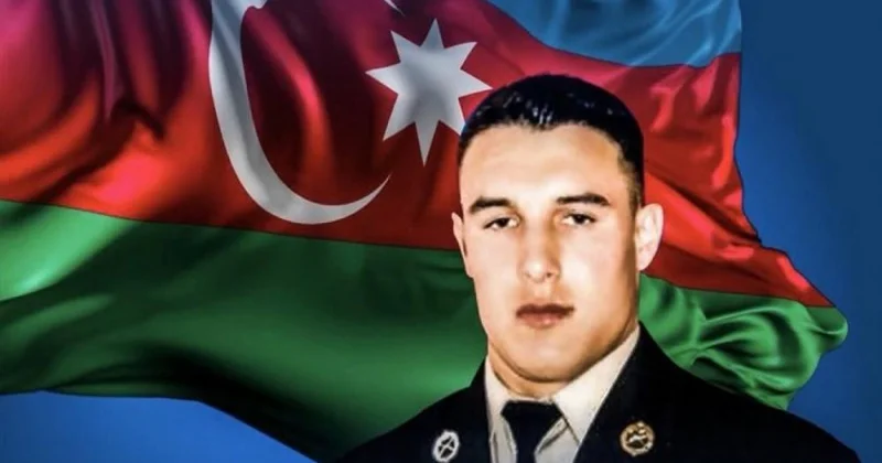 Təkbaşına yazılan qəhrəmanlıq salnaməsi...