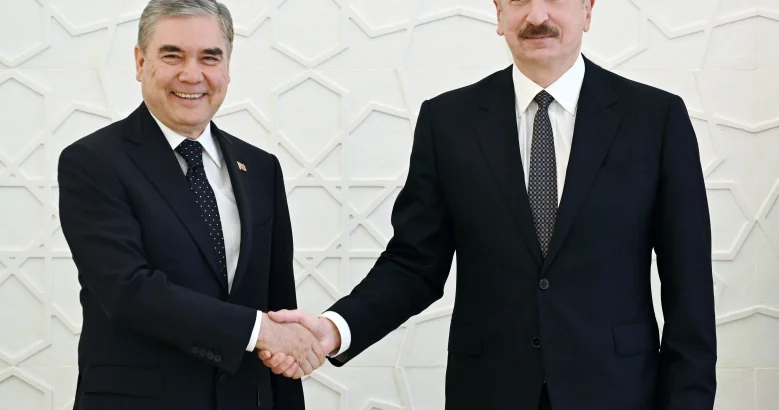 Qardaşlıq və etibarlı əməkdaşlıq ANALİTİK