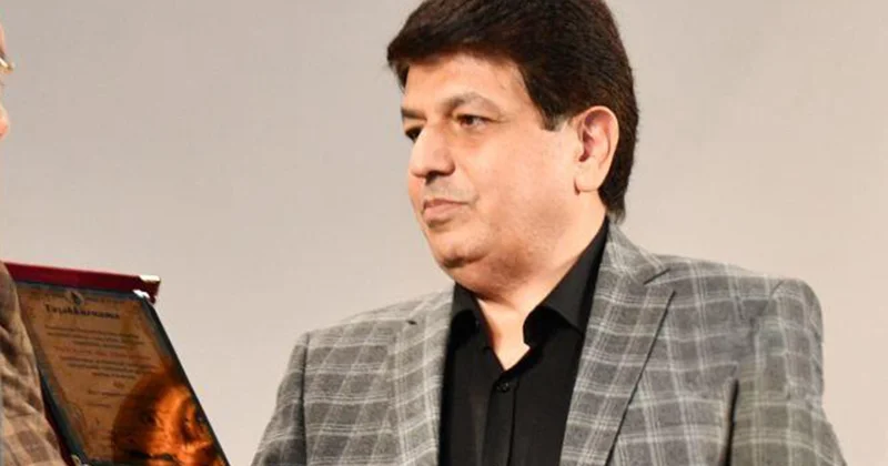 Xalq artistinin anası vəfat etdi