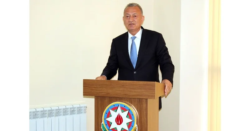 Azərbaycan Ağsaqqallar Şurasının sədr müavini Bayram Yusifovun iştirakı ilə Kəlbəcər, Daşkəsən və Gədəbəy rayon təşkilatlarının hesabat seçki konfransları keşirilib