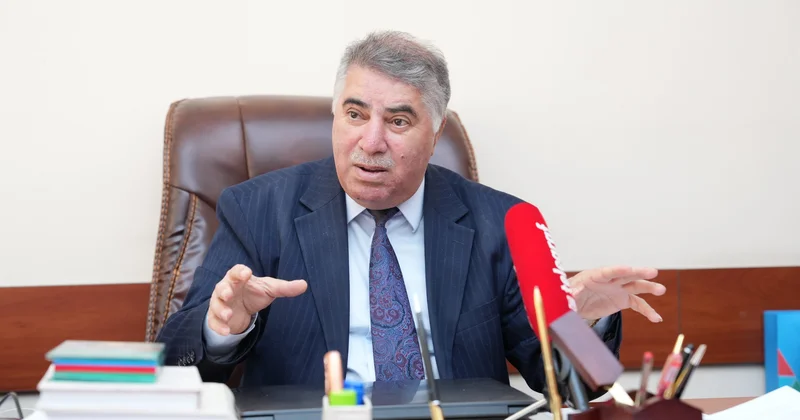 Türkoloji Qurultayla bağlı məxfi sənədlər aşkarlandı: “Bakıdan Stalinə teleqram vurmuşdular ki...“ MÜSAHİBƏ