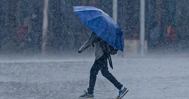 Hava ilə bağlı xəbərdarlıq: Temperatur 7 dərəcə enəcək