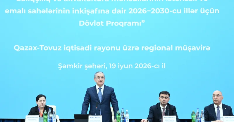 Azərbaycanda intensiv meyvə bağları və istixana komplekslərinin sayı çoxaldılacaq