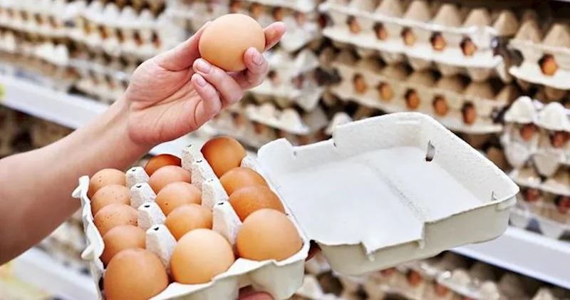 Yumurta 1 qəpiyə satılır: Bazarda nə baş verir?