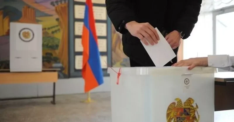 Пазл сложился: Блок Армения потребовал отменить итоги парламентских выборов