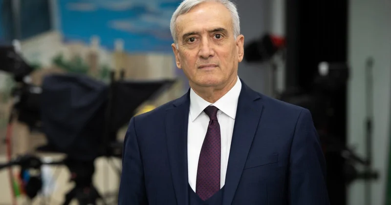 Allahverdi Məmmədli 70 il: Adların yolu talelərlə mütləq kəsişir