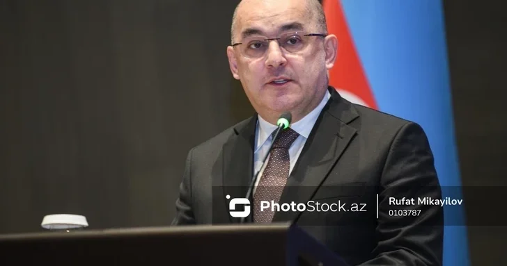 Шахин Багиров уволил начальника управления