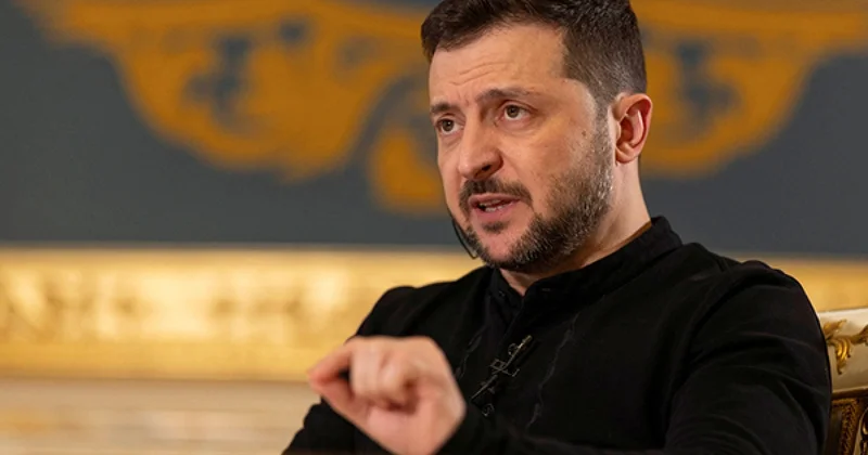Украина хочет завершить войну до конца года Заявления Зеленского на саммите ЕС
