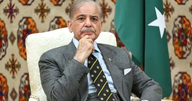 Pezeşkian Pakistanın dəstəyinə görə Şərifə təşəkkür ETDİ