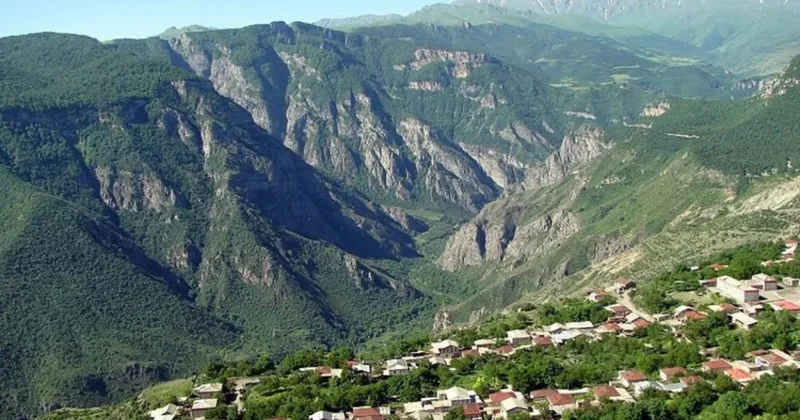 Daha 12 ailə doğma yurduna qovuşdu