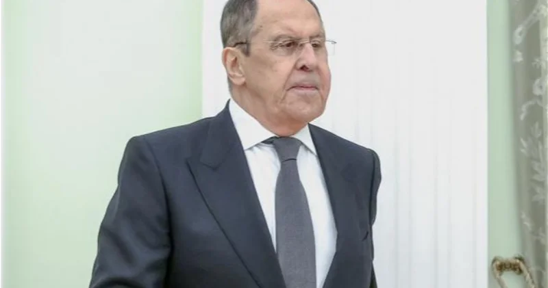 Лавров: Европа заинтересована в поражении России в конфликте