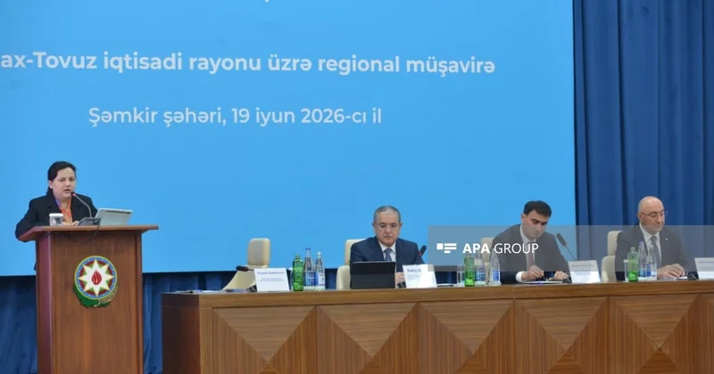 Kənd təsərrüfatında pivot, damlama və sprinkler suvarma sistemlərinin tətbiqi genişləndiriləcək