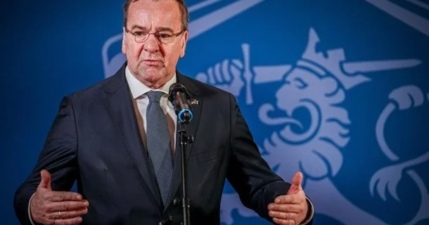 Ukrayna və Almaniya şirkətləri Termit yerüstü robot sistemlərinin birgə istehsalı barədə razılığa gəliblər