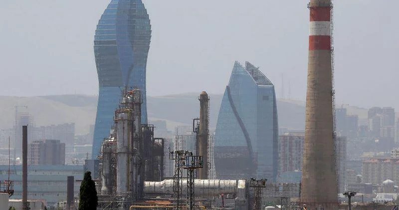 Азербайджанский газ может стать спасением для Армении АНАЛИТИКА от Лейлы Таривердиевой