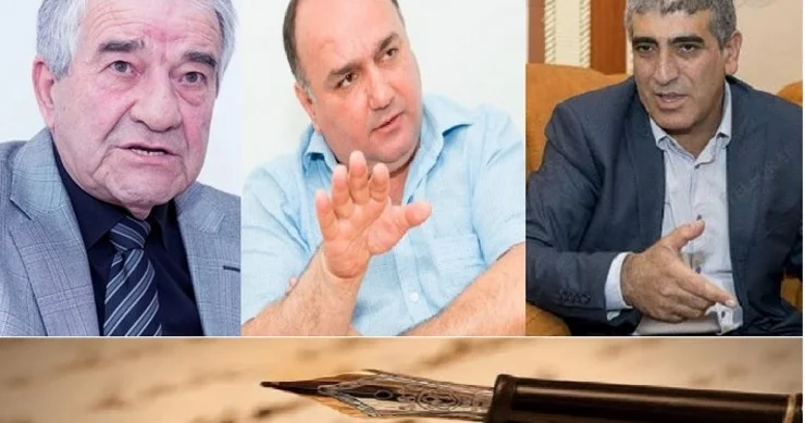 ​Yazıçılıq öyrədilə bilərmi? Tanınmış qələm adamlarından fərqli baxışlar