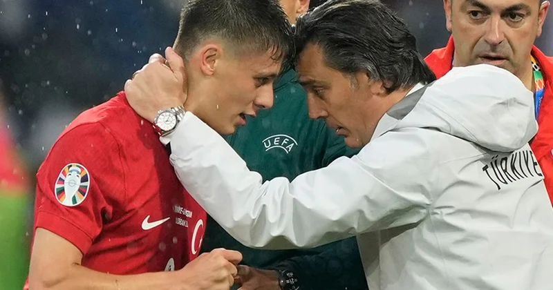 “Əziyyətimizin bəhrəsini gördük” Montella