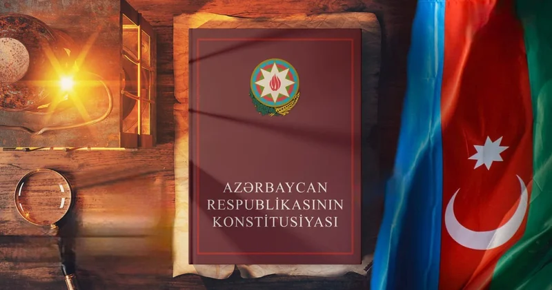 Azərbaycan Konstitusiyasında bu söz dəyişdirilir