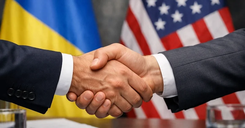 Economist: Украина и США обсуждают заморозку конфликта по линии соприкосновения