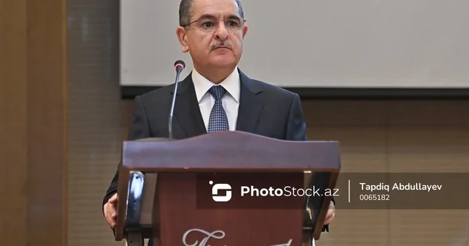 Prezidentin köməkçisi: Növbəti mərhələdə əsas hədəf məhsuldarlıq və keyfiyyətin artırılmasıdır