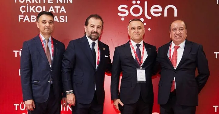 “Veysəloğlu” və “Şölen” gələcək biznes imkanlarını müzakirə edib