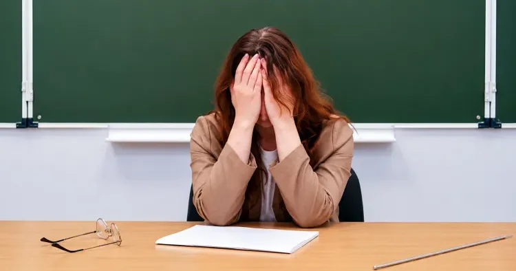 Sertifikasiyadan kəsilən müəllimlərin taleyi necə olacaq? VACİB AÇIQLAMA