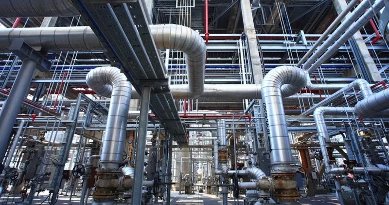 Грузия резко увеличила экспорт нефтепродуктов