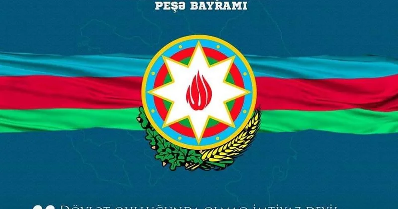 Dövlət qulluğu şəffaf və səmərəli idarəçiliyin əsas dayağıdır ŞƏRH EDİLDİ