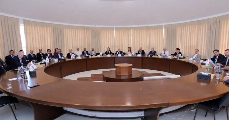 BEOC da transformasiya və texnoloji yeniliklər təqdim olunub