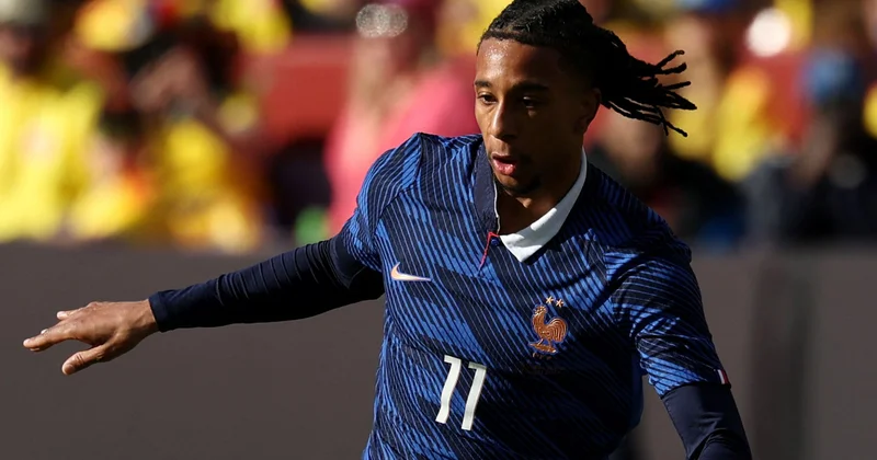 PSJ və Real Madrid arasında 222 milyonluq Olise savaşı