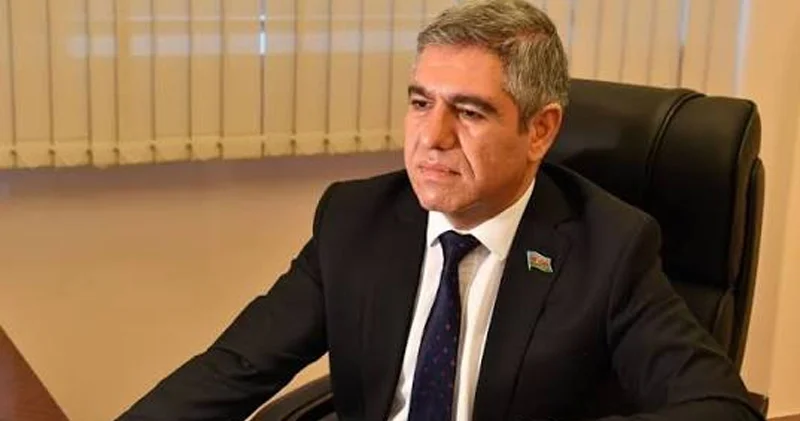 Deputat: Növbəti büdcə proqnozlarında sifarişlərin daha konkret nəzərə alınması vacibdir