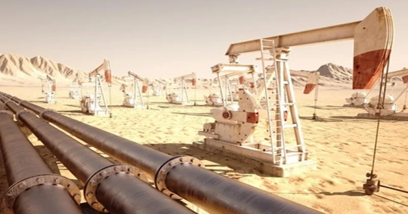 Стало известно, когда может восстановиться добыча нефти в странах Залива