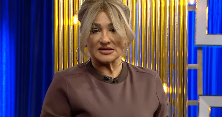 Mətanət Əliverdiyeva oğlunun 18 yaşını belə qeyd etdi FOTO
