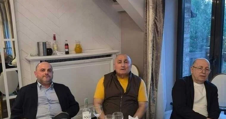 Erməninin ad günündə saxlanılan azərbaycanlı “qanuni oğru” kimdir?