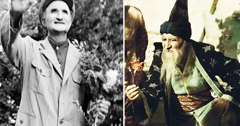 Repressiyadan qaçıb Bakıya sığınan sənətkar Tacir yanında işləyən oğlan necə Xalq artisti oldu?