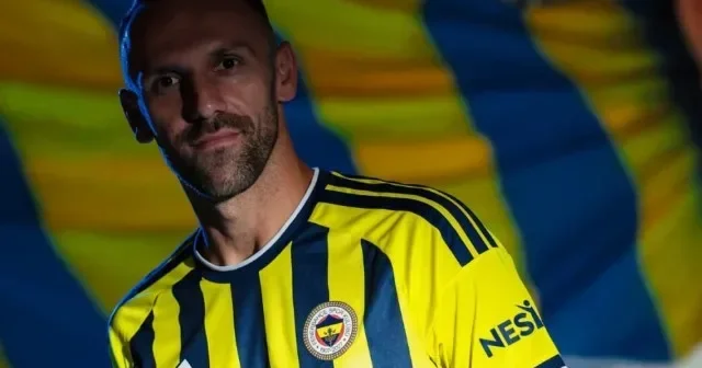 6 il sonra Fənərbağçaya qayıtdı