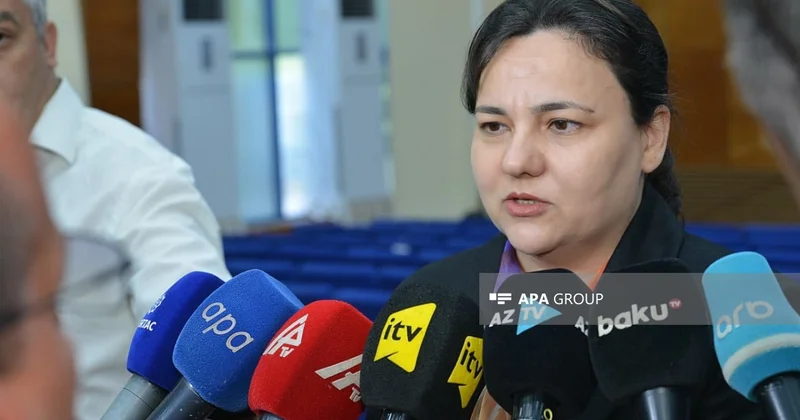 Nazir müavini: Bundan sonra qadın sahibkarlığın inkişafına xüsusi əhəmiyyət veriləcək
