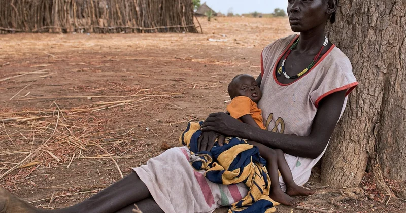BMT: Afrika daha sürətlə istiləşir