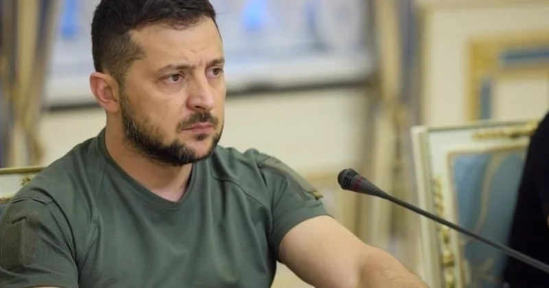 Зеленский предупредил украинцев