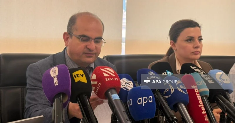 “Environmental Protection First” Koalisiyası İrəvanda keçiriləcək COP17 sədrliyinə müraciət ünvanlayıb