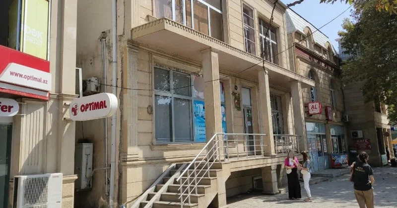 Doktor Aygün də pozuntular aşkarlandı Nümayəndəsi nazirliyi günahlandırdı