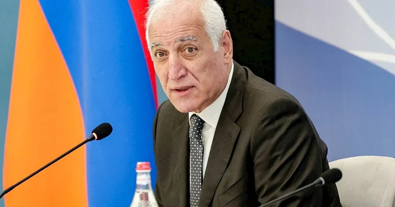 Xaçaturyan xəstədir: Ermənistanın növbəti prezidenti kim olacaq?