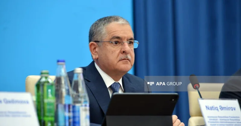 Помощник президента: Новая госпрограмма выведет аграрный сектор на новый уровень
